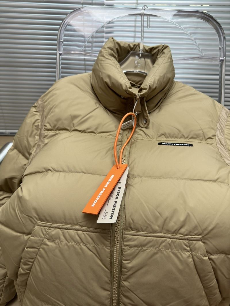 Hermes Down Jackets